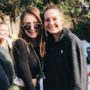 Meet your Posher, Erin